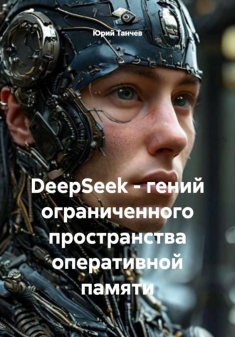 DeepSeek – гений ограниченного пространства оперативной памяти. Юрий Танчев