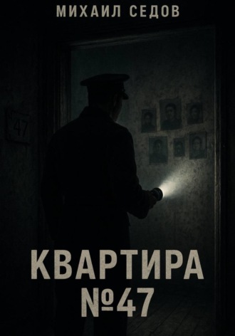 Квартира №47. 