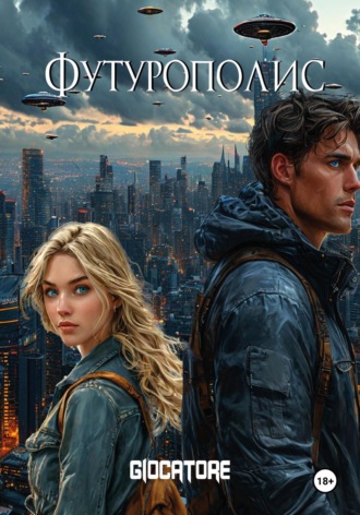 Ники Джиокаторе. Футурополис