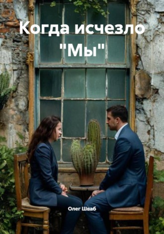 Когда исчезло «Мы». 