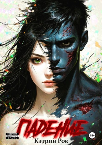 Кэтрин Рок. Падение
