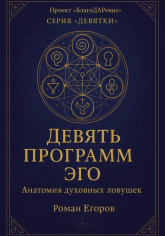 «Девять программ эго». 