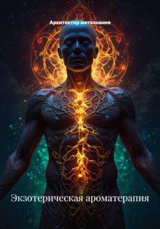 Экзотерическая ароматерапия. Архитектор метазнания