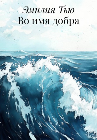 Обложка книги «Во имя добра»