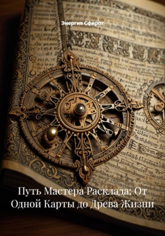 Путь Мастера Расклада: От Одной Карты до Древа Жизни. 