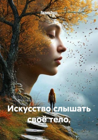 Обложка книги «Искусство слышать своё тело»