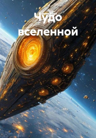 Чудо вселенной. Вадим Круз
