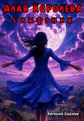 Евгений Сысоев. Алая Королева. Симфония
