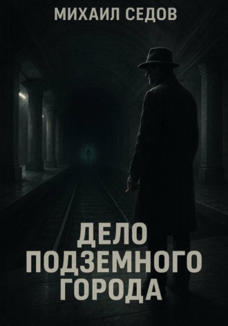 Дело подземного города. 