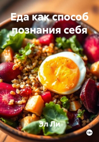 Еда как способ познания себя. 