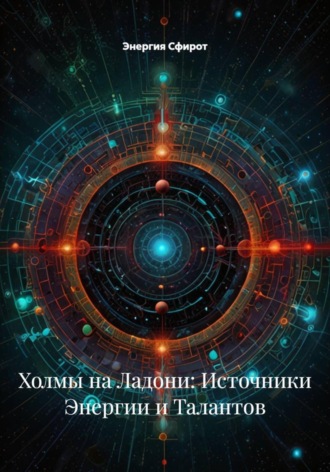 Холмы на Ладони: Источники Энергии и Талантов. 