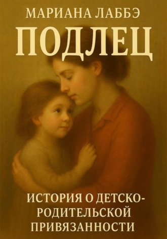 Подлец. Мариана Лаббэ