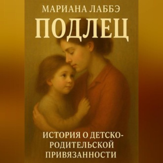 Обложка книги «Подлец»