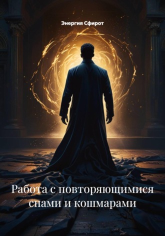 Энергия Сфирот. Когда сон повторяется: путь от кошмара к внутренней мудрости