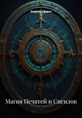 Магия Печатей и Сигилов. Энергия Сфирот