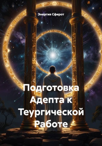 Подготовка Адепта к Теургической Работе. Энергия Сфирот