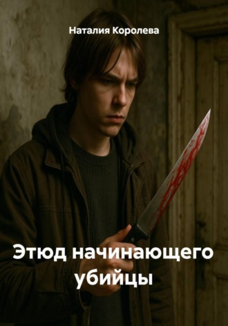 Этюд начинающего убийцы. 