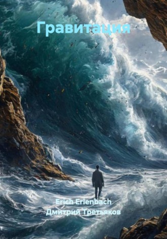 Erich Erlenbach. Гравитация