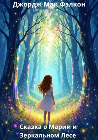 Джордж Мак Фэлкон. Сказка о Марии и Зеркальном Лесе