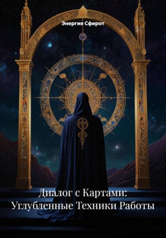 Энергия Сфирот. Язык души: Таро как инструмент встречи с бессознательным