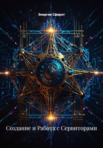 Создание и Работа с Сервиторами. Энергия Сфирот