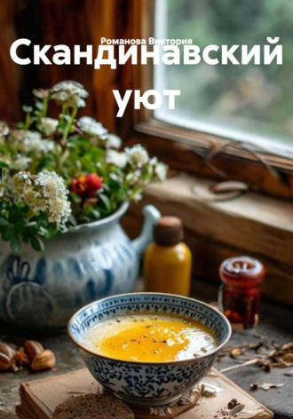 Скандинавский уют. 