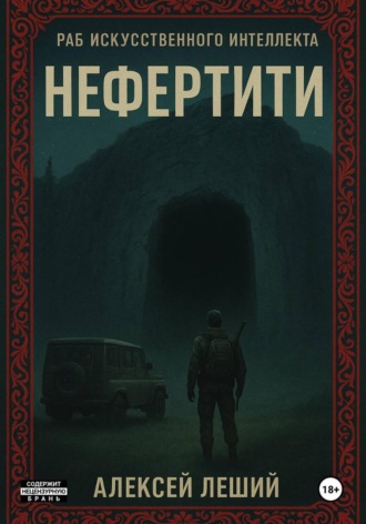 Алексей Леший. Раб искусственного интеллекта