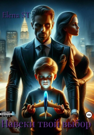 Навеки твой выбор. Elena St