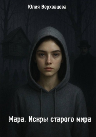 Мара. Искры старого мира. Юлия Верховцева