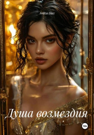 Душа возмездия. Ardiza Diaz