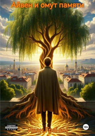 Иван Андреевич Гранин. Айвен и омут души