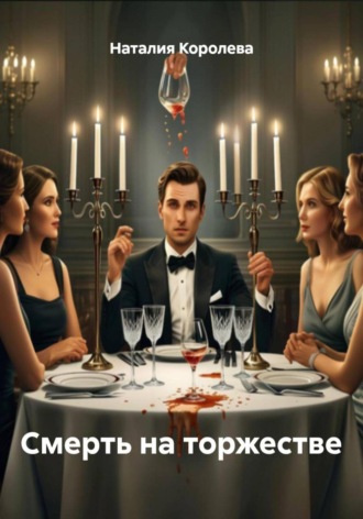 Смерть на торжестве. 