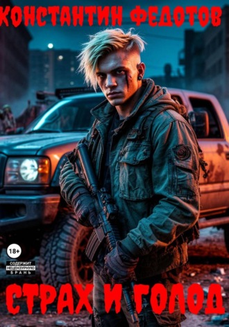 Страх и Голод. 