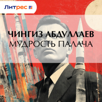 Обложка книги «Мудрость палача»