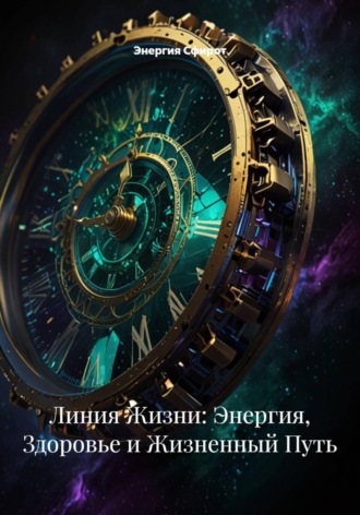 Линия Жизни: Энергия, Здоровье и Жизненный Путь. Энергия Сфирот