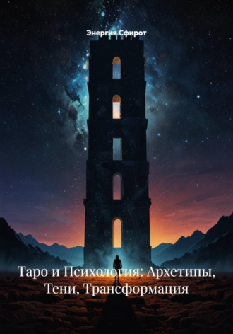 Таро и Психология: Архетипы, Тени, Трансформация. 
