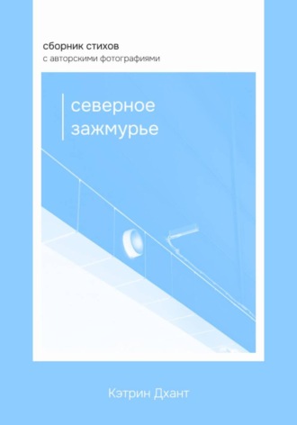 Кэтрин Дхант. Северное зажмурье