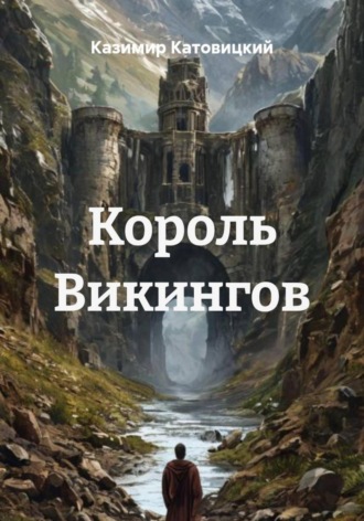 Казимир Катовицкий. Король Викингов