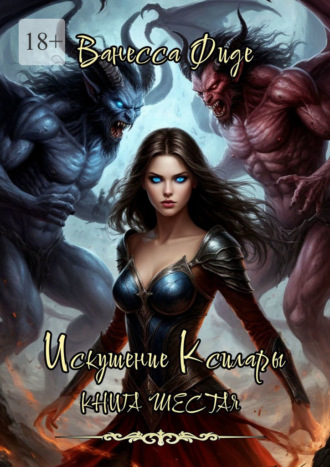 Искушение Ксилары. Книга шестая. 