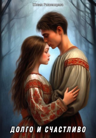 Юлия Ряшенцева. Долго и счастливо