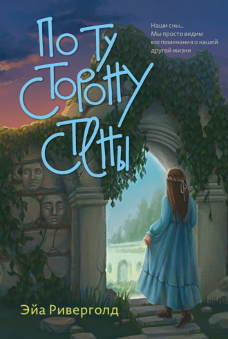 Обложка книги «По ту сторону стены»