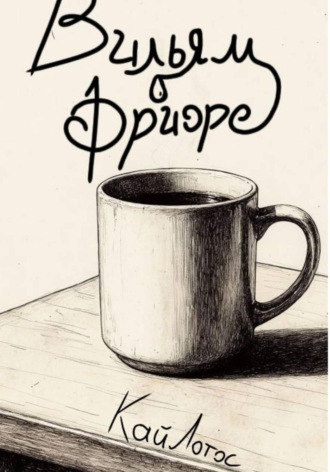 Обложка книги «Вильям Фриоре»