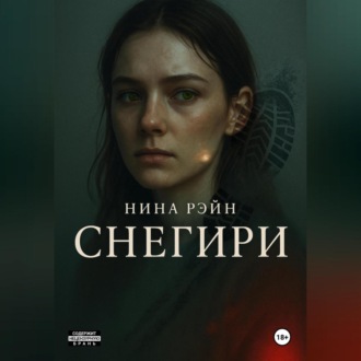 Обложка книги «Снегири»