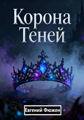Корона Теней. Евгений Фюжен