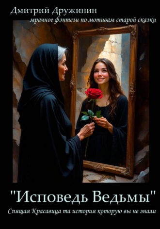 Спящая красавица. Исповедь ведьмы. 