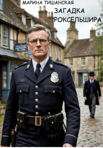 Загадка Роксельшира. 