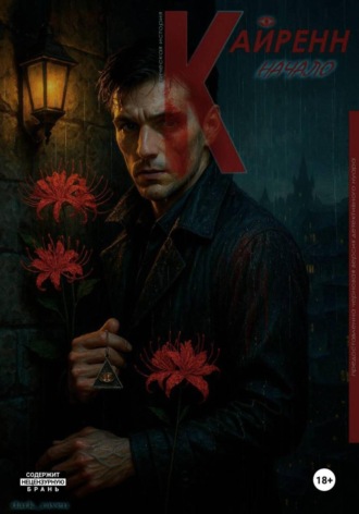 Кайренн. Начало. Город без тени. Raven Dark