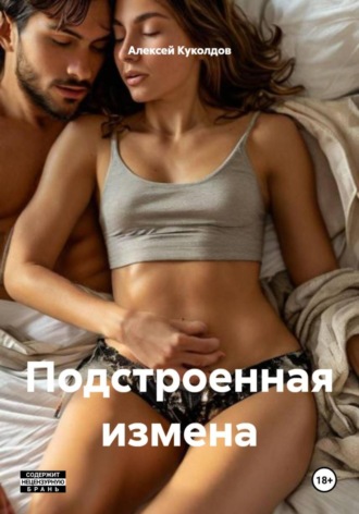 Подстроенная измена. Алексей Куколдов