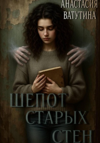 Шепот старых стен. Анастасия Ватутина
