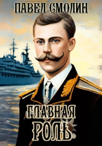 Главная роль. 